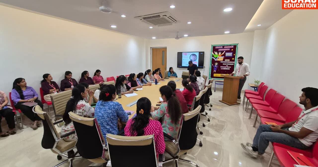 Top school of Manesar